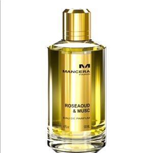 Mancera ROSE AOUD MUSC